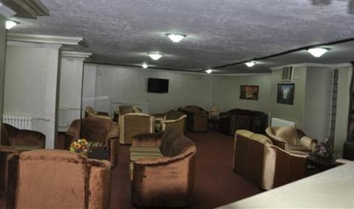 фото отеля Kayra Hotel