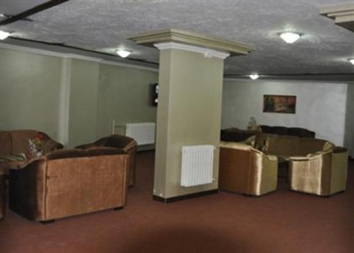 фото отеля Kayra Hotel