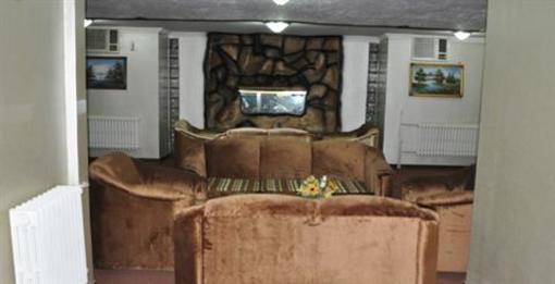 фото отеля Kayra Hotel