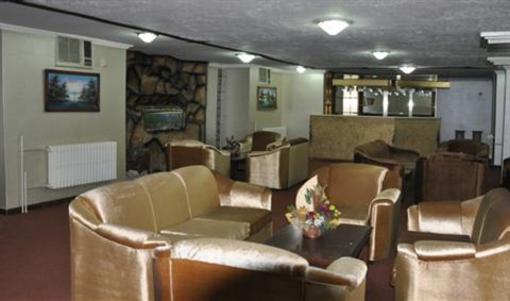фото отеля Kayra Hotel
