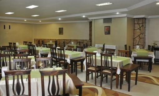 фото отеля Kayra Hotel