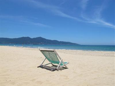 фото отеля Indochine Danang Hotel