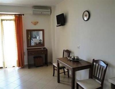 фото отеля Petrino Apartments