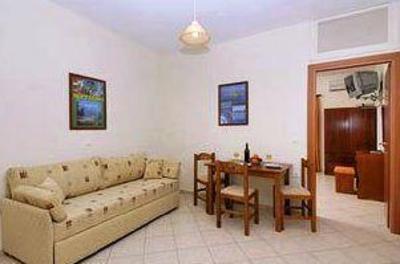 фото отеля Petrino Apartments