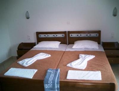 фото отеля Petrino Apartments
