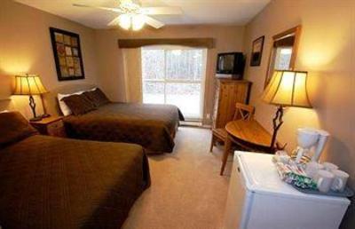 фото отеля Purcell Rocky Mountain Condos