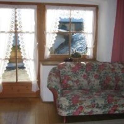 фото отеля Ferienchalet Katharina Hutte Ramsau