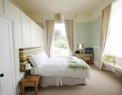 фото отеля Laston House Hotel