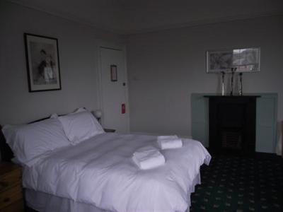 фото отеля Laston House Hotel