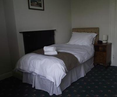 фото отеля Laston House Hotel