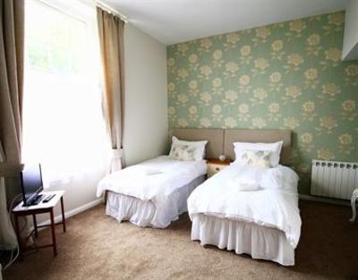 фото отеля Laston House Hotel
