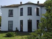 Laston House Hotel