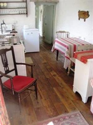 фото отеля The Piggeries Holiday Cottage Wells (England)