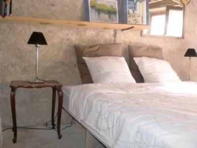 фото отеля Mas De Cinq Sols Bed & Breakfast Tournon-d'Agenais