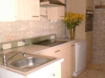 фото отеля Mas De Cinq Sols Bed & Breakfast Tournon-d'Agenais