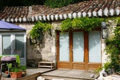 фото отеля Mas De Cinq Sols Bed & Breakfast Tournon-d'Agenais