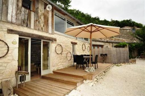 фото отеля Mas De Cinq Sols Bed & Breakfast Tournon-d'Agenais