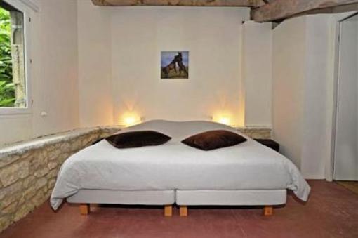 фото отеля Mas De Cinq Sols Bed & Breakfast Tournon-d'Agenais