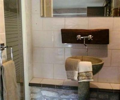фото отеля Mas De Cinq Sols Bed & Breakfast Tournon-d'Agenais