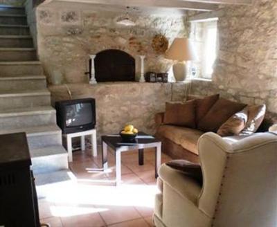 фото отеля Mas De Cinq Sols Bed & Breakfast Tournon-d'Agenais