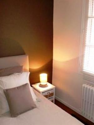 фото отеля Mas De Cinq Sols Bed & Breakfast Tournon-d'Agenais