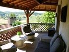 фото отеля Mas De Cinq Sols Bed & Breakfast Tournon-d'Agenais