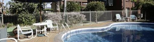 фото отеля Harbour Lights Apartments Merimbula