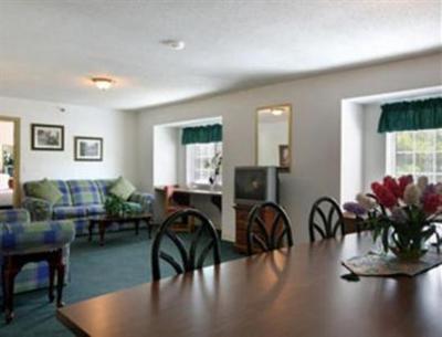 фото отеля Best Western Plus Elizabeth City Inn & Suites