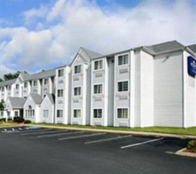 фото отеля Best Western Plus Elizabeth City Inn & Suites