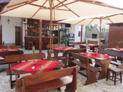 фото отеля Sandy Cove Apartments Sozopol