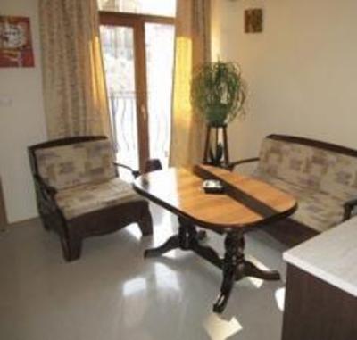 фото отеля Sandy Cove Apartments Sozopol