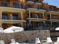 Sandy Cove Apartments Sozopol