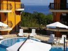 фото отеля Sandy Cove Apartments Sozopol