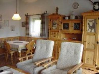 фото отеля Alm Apparthotel Haflingertränke Ellmau