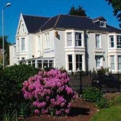 фото отеля Broadmead Hotel Falmouth