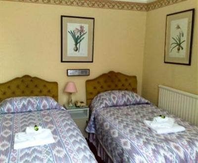 фото отеля Broadmead Hotel Falmouth