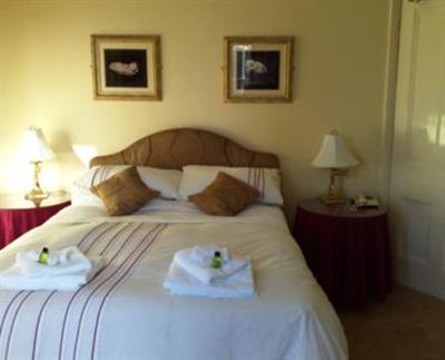 фото отеля Broadmead Hotel Falmouth