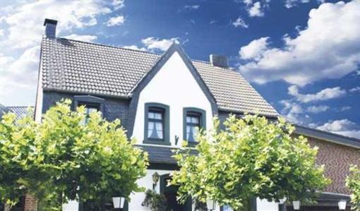 фото отеля Landgasthof Zum Hasen Meerbusch