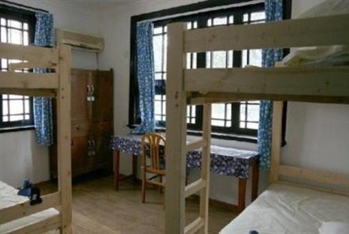 фото отеля Wuxi Hiker Youth Hostel