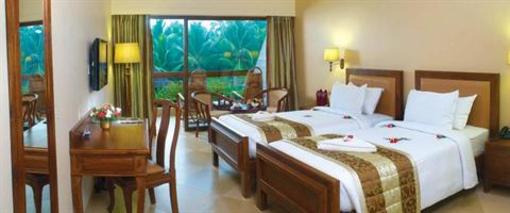 фото отеля Uday Suites