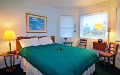 фото отеля Ocean Shores Gibson's Bed & Breakfast