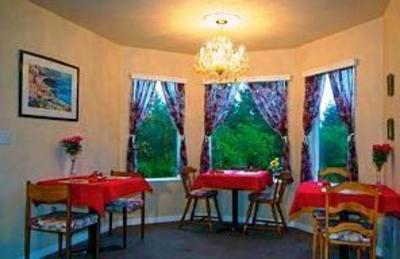 фото отеля Ocean Shores Gibson's Bed & Breakfast