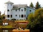 фото отеля Ocean Shores Gibson's Bed & Breakfast