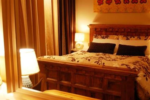 фото отеля Malin Hotel