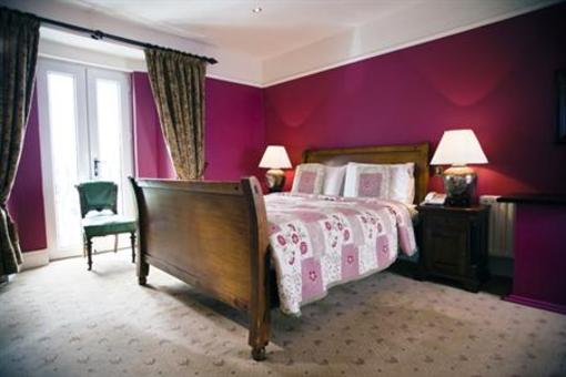 фото отеля Malin Hotel