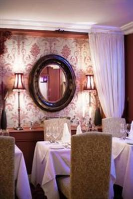 фото отеля Malin Hotel