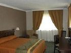 фото отеля Hotel Diego de Almagro Coyhaique