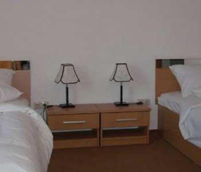 фото отеля Hotel Alexandra Timisoara