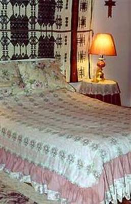 фото отеля Eden Place Bed & Breakfast