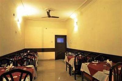 фото отеля Hotel Gang Tarang